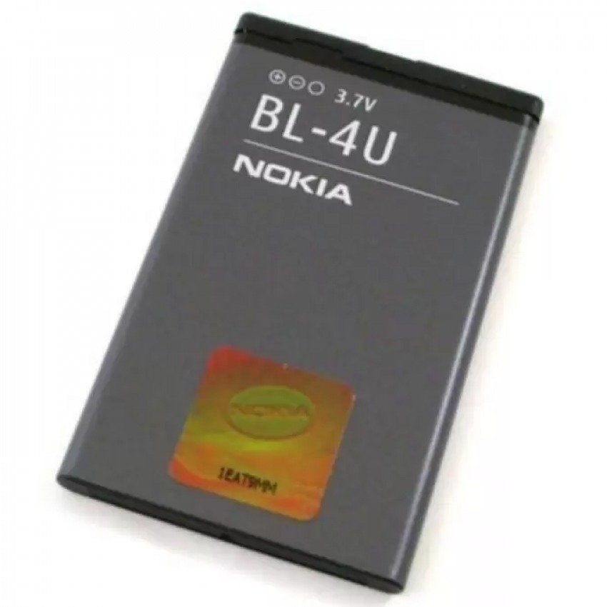 Pin điện thoại Nokia BL-4U
