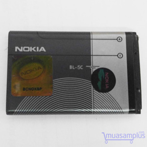 Pin Nokia BL-5C