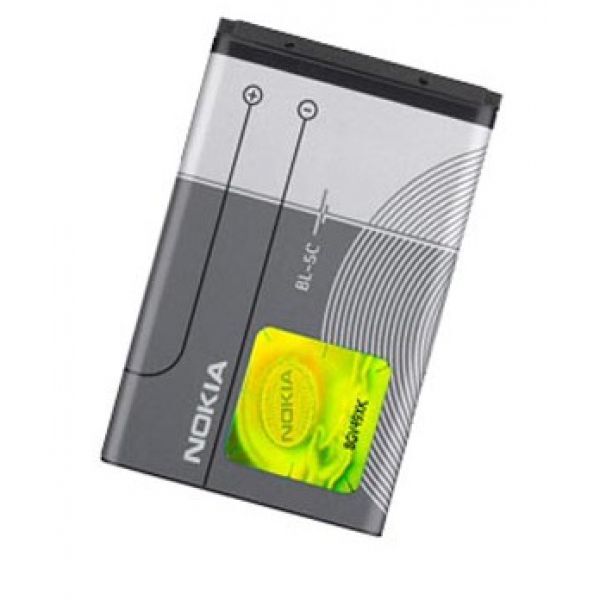 Pin Nokia BL-5C