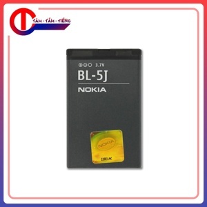 Pin Nokia BL-5J