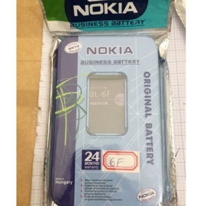 Pin điện thoại Nokia BL-6F