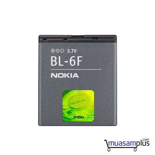 Pin điện thoại Nokia BL-6F