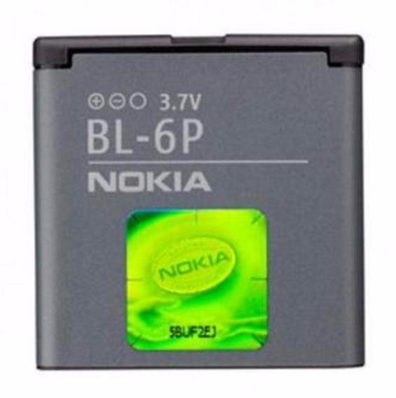 Pin điện thoại Nokia BL-6P