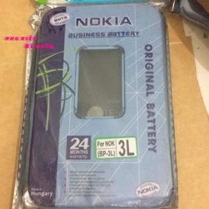 Nokia BP-3L - Pin điện thoại