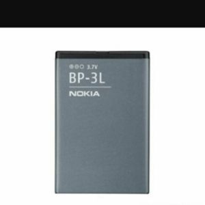 Nokia BP-3L - Pin điện thoại