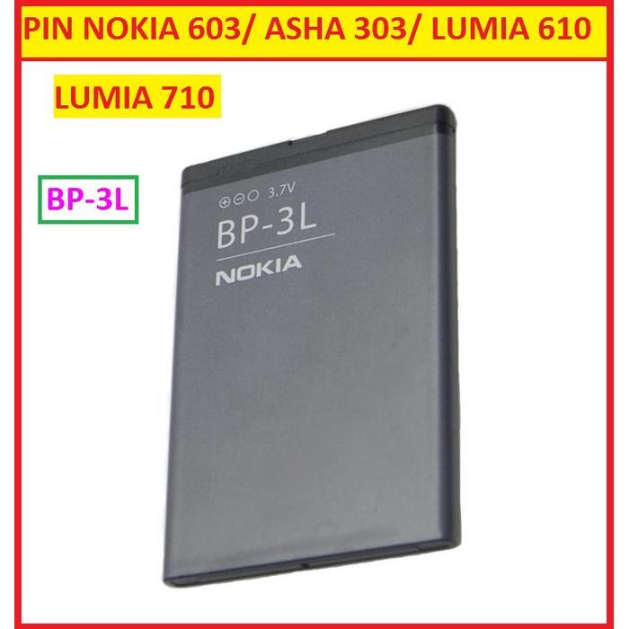 Nokia BP-3L - Pin điện thoại