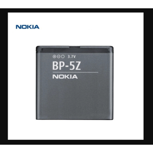 Pin điện thoại Nokia BP-5Z