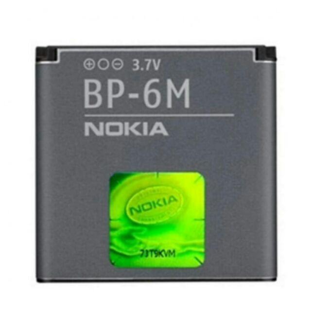Pin điện thoại Nokia BP-6M