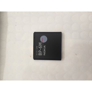 Pin điện thoại Nokia BP-6M
