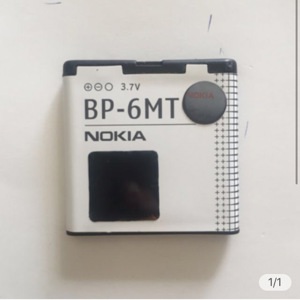Pin điện thoại Nokia BP-6MT