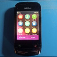 nokia c2-03 cũ