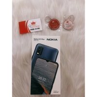 Nokia C21 Plus pin 5050mAh