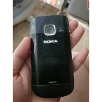 nokia C3-00 hàng chính hãng từ Trummayco.vn