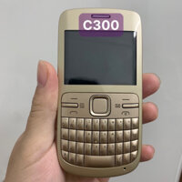 Nokia C300 có bảo hành