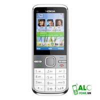 Nokia C5-00 5MP Chính Hãng