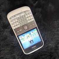 Nokia E5 nguyên zin treo game