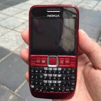 Nokia E63 cổ chính hãng kèm xạc