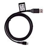 Nokia E71 E71x E5 N8 6350 X2 OEM Connectivity Cable CA-101 Micro USB (Black)