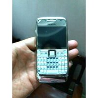 Nokia E71