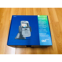 Nokia E72 phiên bản hộp to