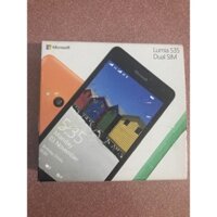 Nokia Lumia 535 giá siêu rẻ