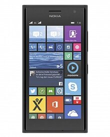 Điện thoại Nokia Lumia 730 - 8GB, 2 sim