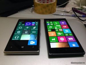 Nokia Lumia 925 (Nokia Lumia 925 RM-892)