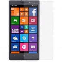 Nokia Lumia 930 - Cường lực mặt trước (Trong suốt)