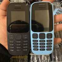 Nokia - N105 - 2017 hàng chính hãng 4G
