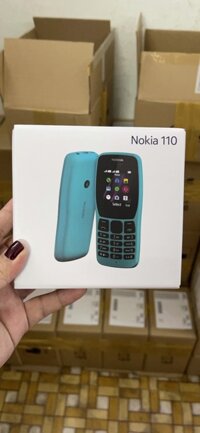 NOKIA N110