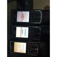 Nokia n72 máy củ đã qua sử dụng hoạt động tốt