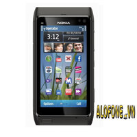 Nokia N8 mặt kính cảm ứng