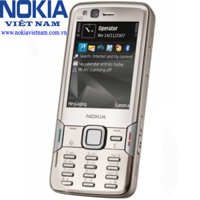NOKIA  N82 CHÍNH HÃNG TỒN KHO