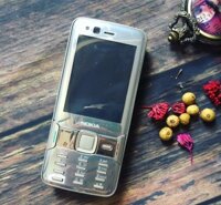 NOKIA  N82 CHÍNH HÃNG TỒN KHO