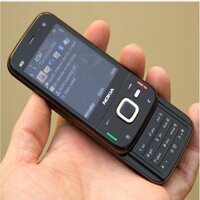 Nokia N85 Chính Hãng Gía Rẻ Chỉ Có Tại Rongmobile