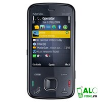 Nokia N86