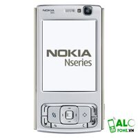 Nokia N95 2G Nắp trượt 2 chiều