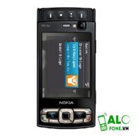 Nokia N95 8GB Nắp Trượt 2 Chiều