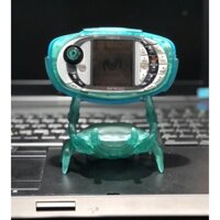 nokia ngage qd sky blue