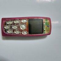 Nokia siêu cổ 3200 chính hãng kèm xạc