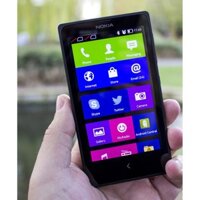 Nokia X điện thoại 2 sim hệ điều hành adroid