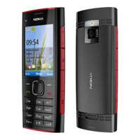 Nokia X2-00 Chính Hãng