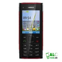 NOKIA X2-00