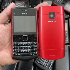 Điện thoại Nokia X2-01