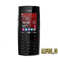 NOKIA X2 02 Nguyên Zin