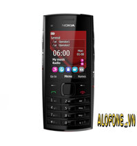 NOKIA X2 02 Nguyên Zin