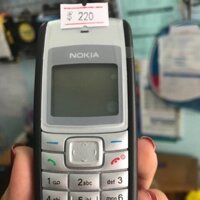 Nokia110i