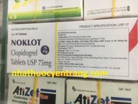 Noklot 75mg