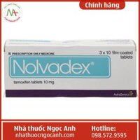 Nolvadex