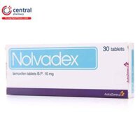 Nolvadex
